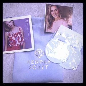 Kendra Scott Diane Earrings